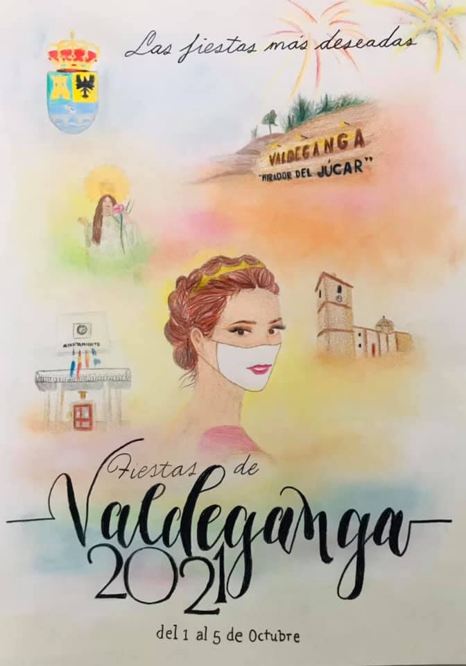 Fiestas en honor a Nuestra Señora del Rosario  